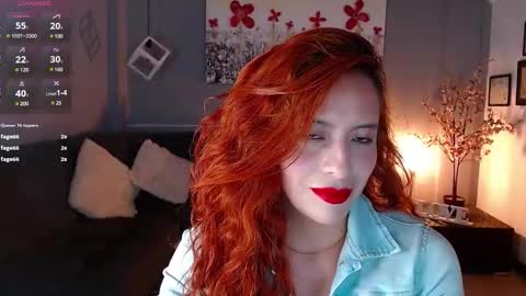 Snapshot of sahra_tayl0r_ chatting on January 12, 5:11 pm SARA online show from January 12, 5:11 pm