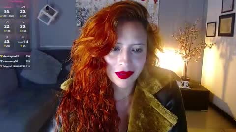 Snapshot of sahra_tayl0r_ chatting on January 13, 8:58 pm SARA online show from January 13, 8:58 pm