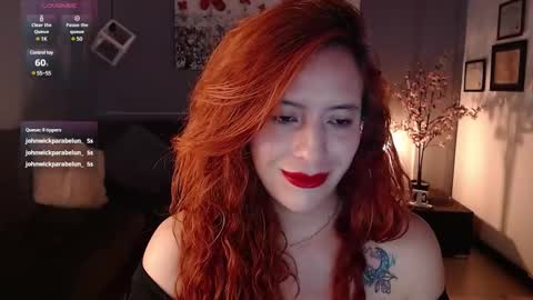 Snapshot of sahra_tayl0r_ chatting on January 15, 5:58 pm SARA online show from January 15, 5:58 pm