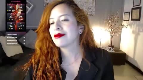 Snapshot of sahra_tayl0r_ chatting on January 16, 5:55 pm SARA online show from January 16, 5:55 pm