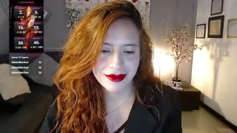 Snapshot of sahra_tayl0r_ chatting on January 16, 8:57 pm SARA online show from January 16, 8:57 pm