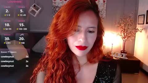 Snapshot of sahra_tayl0r_ chatting on January 17, 5:30 pm SARA online show from January 17, 5:30 pm