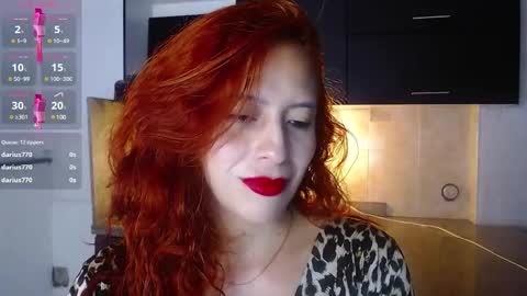 Snapshot of sahra_tayl0r_ chatting on January 20, 8:29 pm SARA online show from January 20, 8:29 pm