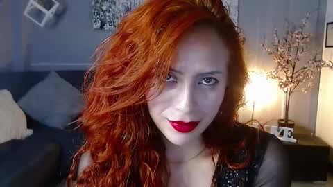 Snapshot of sahra_tayl0r_ chatting on January 23, 8:24 pm SARA online show from January 23, 8:24 pm