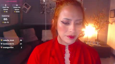 Snapshot of sahra_tayl0r_ chatting on January 25, 3:30 pm SARA online show from January 25, 3:30 pm