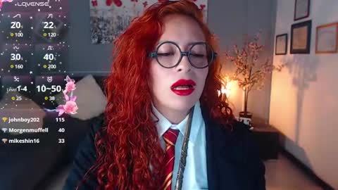 Snapshot of sahra_tayl0r_ chatting on January 27, 5:26 pm SARA online show from January 27, 5:26 pm