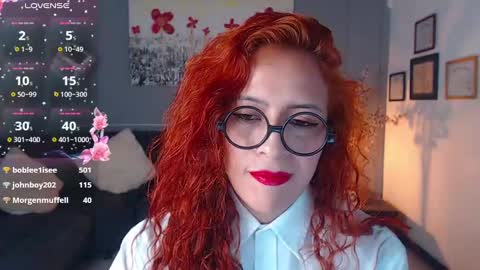 Snapshot of sahra_tayl0r_ chatting on January 27, 8:28 pm SARA online show from January 27, 8:28 pm