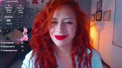 Snapshot of sahra_tayl0r_ chatting on January 28, 5:24 pm SARA online show from January 28, 5:24 pm
