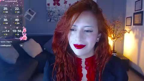Snapshot of sahra_tayl0r_ chatting on January 29, 2:32 pm SARA online show from January 29, 2:32 pm