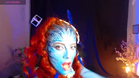 Snapshot of sahra_tayl0r_ chatting on January 30, 4:24 pm SARA online show from January 30, 4:24 pm
