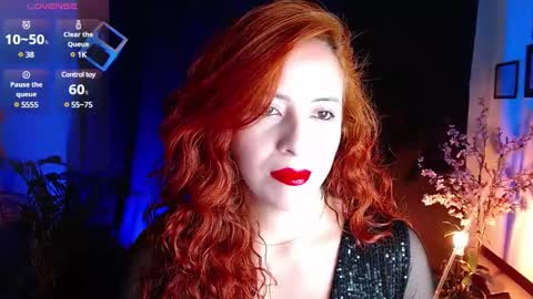 Snapshot of sahra_tayl0r_ chatting on February 2, 2:24 pm SARA online show from February 2, 2:24 pm