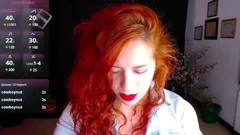Snapshot of sahra_tayl0r_ chatting on February 4, 5:34 pm SARA online show from February 4, 5:34 pm