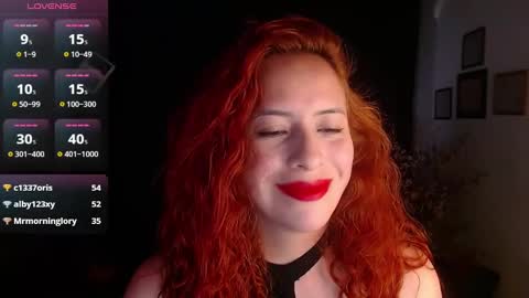 Snapshot of sahra_tayl0r_ chatting on February 5, 6:26 pm SARA online show from February 5, 6:26 pm