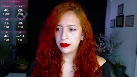 Snapshot of sahra_tayl0r_ chatting on February 6, 2:15 pm SARA online show from February 6, 2:15 pm