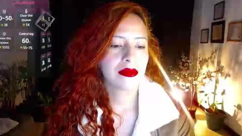 Snapshot of sahra_tayl0r_ chatting on February 12, 2:54 pm SARA online show from February 12, 2:54 pm