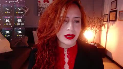 Snapshot of sahra_tayl0r_ chatting on February 18, 2:38 pm SARA online show from February 18, 2:38 pm