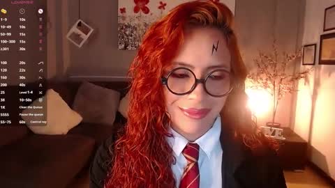 Snapshot of sahra_tayl0r_ chatting on February 26, 3:19 pm SARA online show from February 26, 3:19 pm