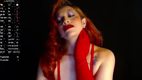 Snapshot of sahra_tayl0r_ chatting on March 10, 4:46 pm SARA online show from March 10, 4:46 pm