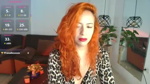 Snapshot of sahra_tayl0r_ chatting on September 15, 5:13 pm SARA online show from September 15, 5:13 pm