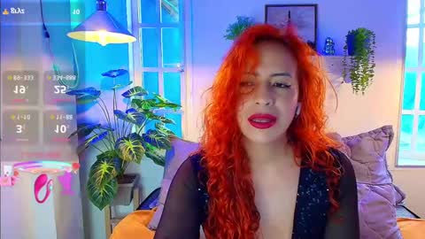 Snapshot of sahra_tayl0r_ chatting on October 6, 2:36 pm SARA online show from October 6, 2:36 pm