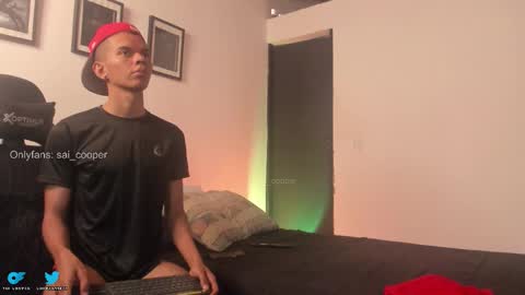 sai online show from February 2, 9:24 pm