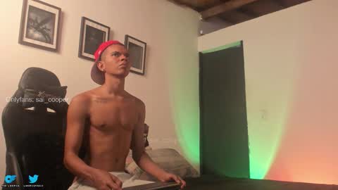 sai online show from February 23, 10:18 pm