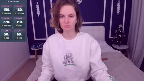 Adel online show from December 2, 10:09 am