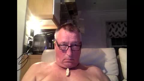 sail_naked online show from March 15, 9:54 pm