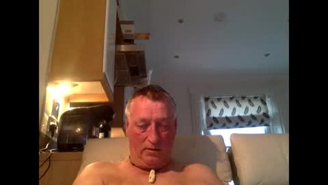 sail_naked online show from April 18, 6:56 pm