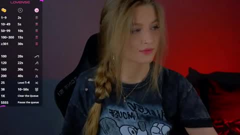 Sofia online show from April 28, 11:32 pm