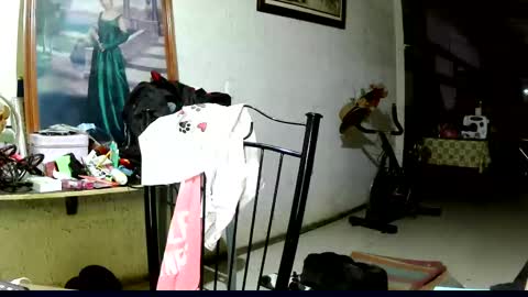 Snapshot of sailor_ruby7 chatting on October 16, 2:12 am ruby chocoholic cakeholic coffeeholic cookieholic online show from October 16, 2:12 am