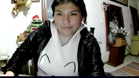 Snapshot of sailor_ruby7 chatting on December 1, 12:59 am ruby chocoholic cakeholic coffeeholic cookieholic online show from December 1, 12:59 am