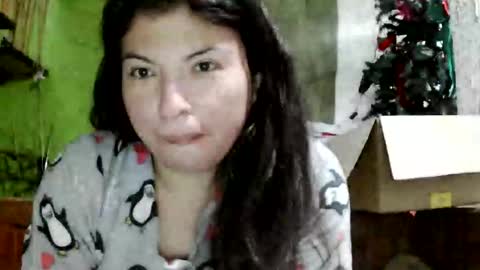 Snapshot of sailor_ruby7 chatting on December 15, 11:53 pm ruby chocoholic cakeholic coffeeholic cookieholic online show from December 15, 11:53 pm