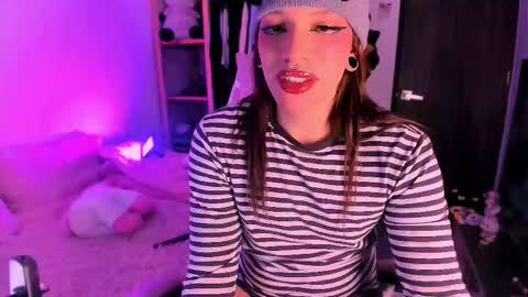 Rose online show from March 14, 7:30 pm