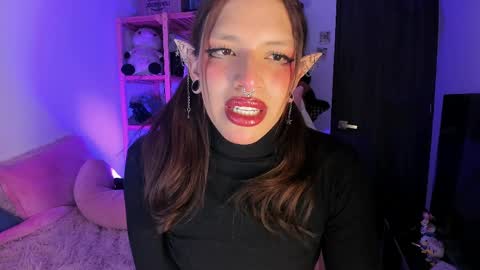 Rose online show from April 2, 2:09 am