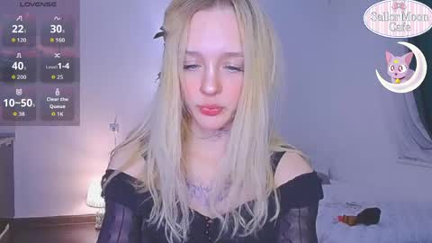 Sofia online show from April 12, 10:26 pm