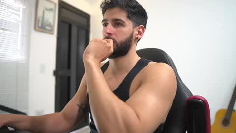 saimon  online show from January 14, 7:19 pm