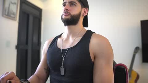 saimon  online show from January 31, 7:45 pm