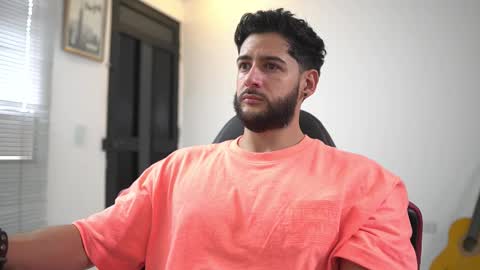 saimon  online show from February 19, 4:14 pm