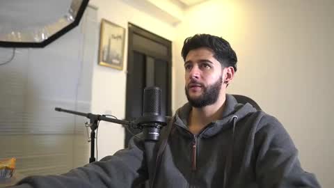 saimon  online show from February 22, 11:03 pm