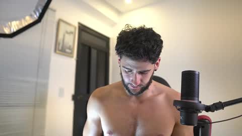 saimon  online show from February 25, 12:09 am