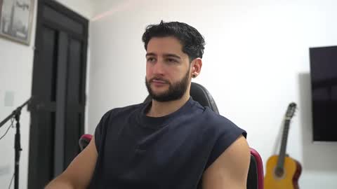 saimon  online show from February 27, 4:51 pm