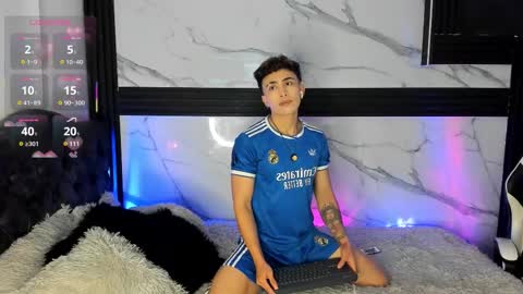 Juan online show from March 21, 5:56 am