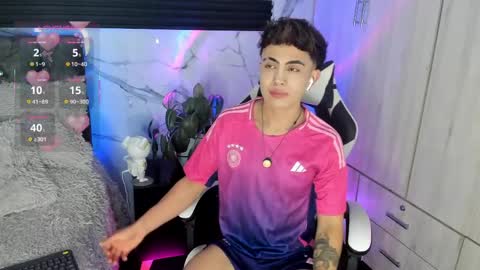 Juan online show from April 6, 5:52 am