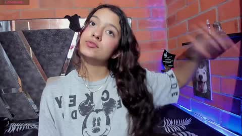 sainix_ online show from December 3, 4:25 am