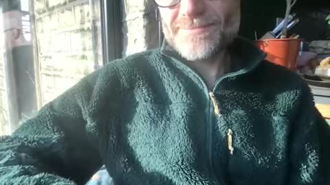 saint009 online show from February 16, 3:41 pm