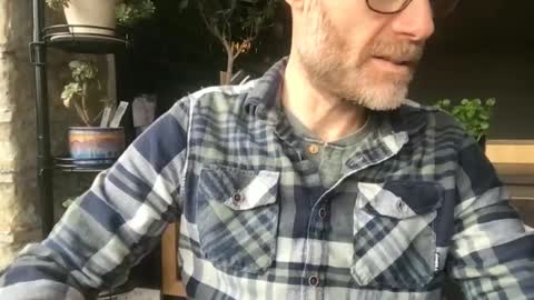 saint009 online show from April 19, 3:11 pm