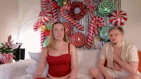 saint__vicious online show from December 16, 8:14 pm