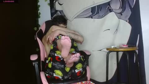 Snapshot of saint_boyy chatting on September 18, 6:04 am saint boy online show from September 18, 6:04 am