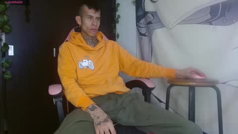 Snapshot of saint_boyy chatting on September 29, 7:08 pm saint boy online show from September 29, 7:08 pm